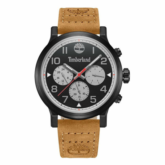 Men's Watch Timberland TDWGF0028902 Black Timberland