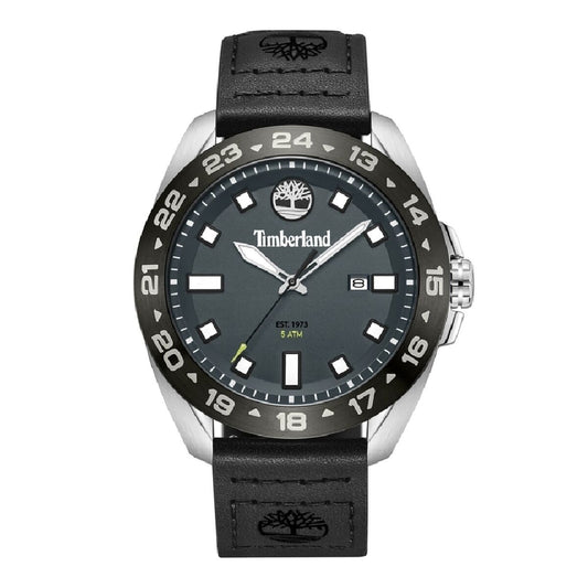 Men's Watch Timberland TDWGB0029402 (Ø 44 mm) Timberland