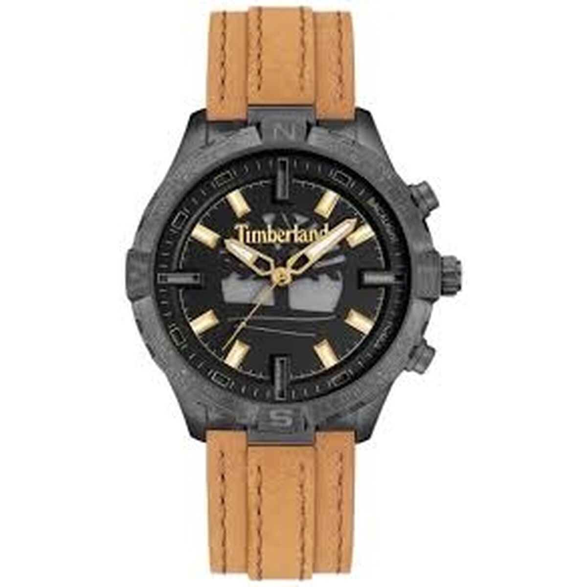 Men's Watch Timberland TDWGD0031101 Timberland