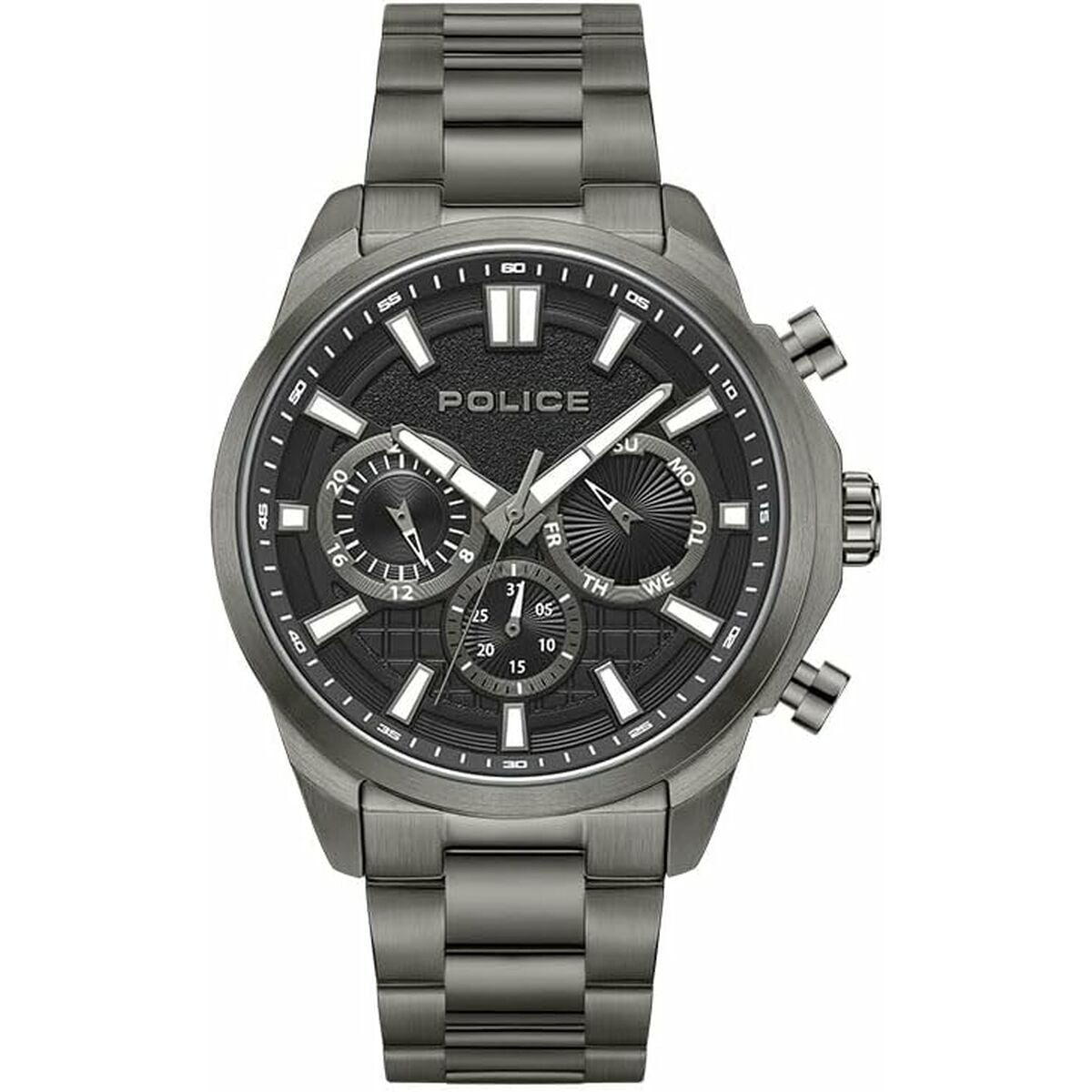 Men's Watch Police PEWJK0021003 Police