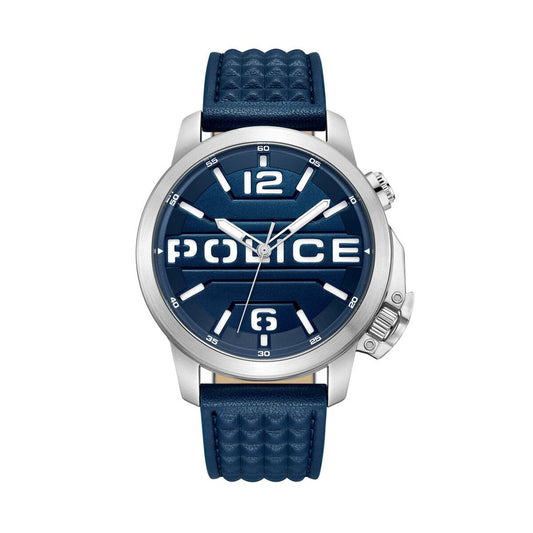 Men's Watch Police PEWJD0021702 Police