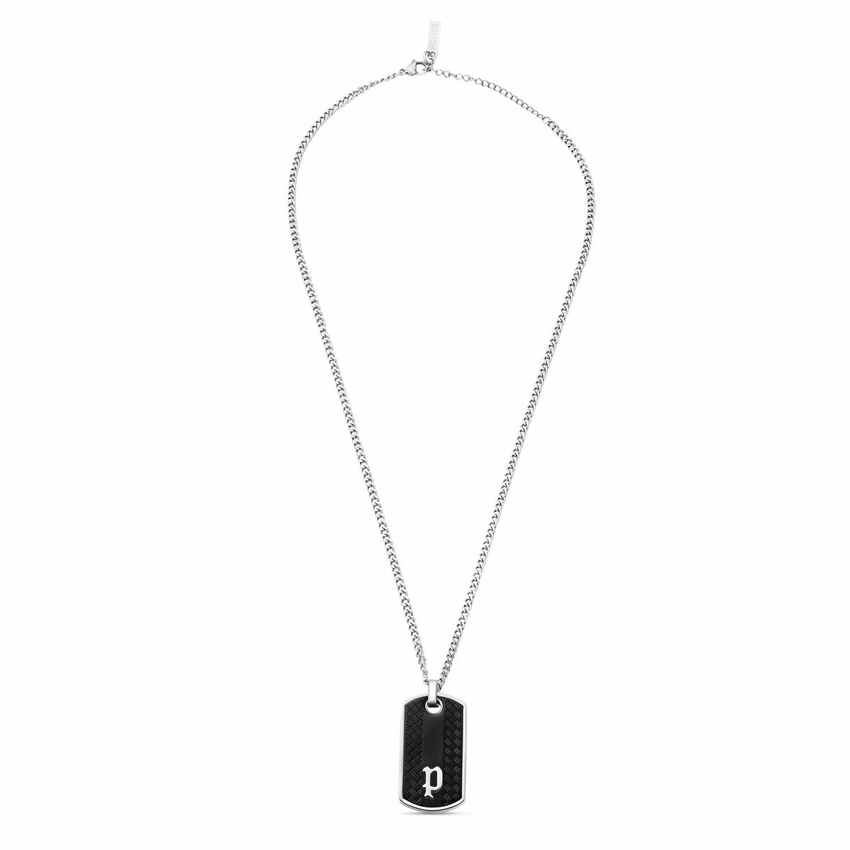 Men's Necklace Police PEAGN0032801 Police