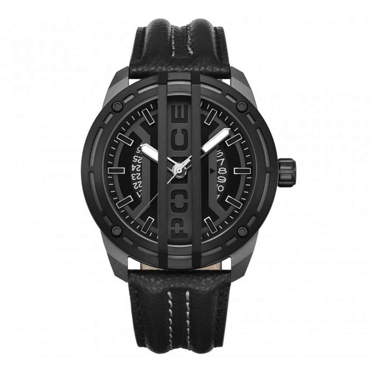 Men's Watch Police PEWGB0039840 Police