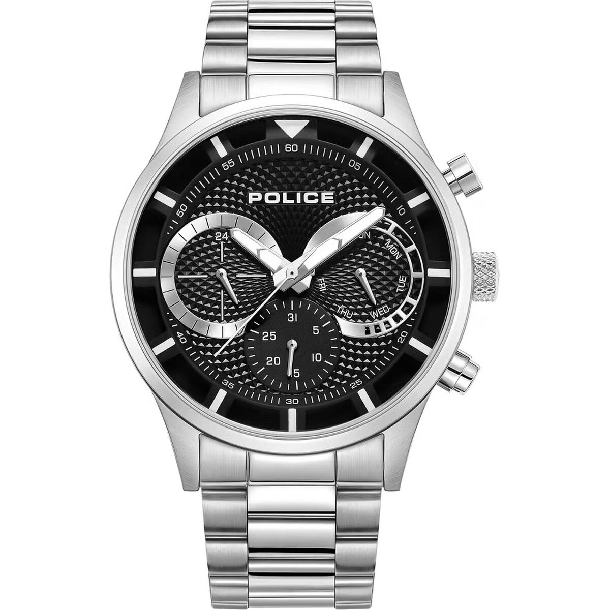 Men's Watch Police PEWGK0040303 Police