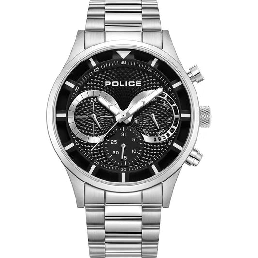 Men's Watch Police PEWGK0040303 Police