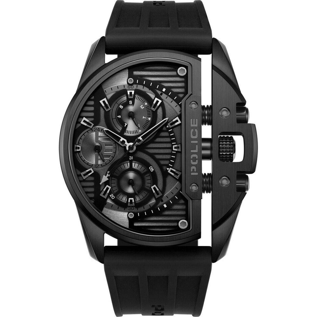 Men's Watch Police PEWGQ2203605 Police