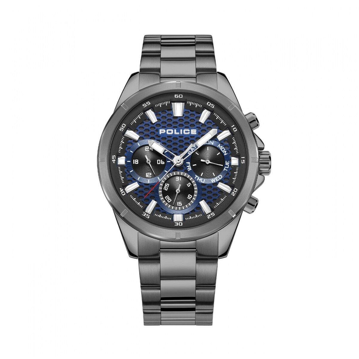 Men's Watch Police PEWGK2204105 Police