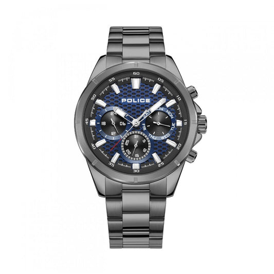 Men's Watch Police PEWGK2204105 Police