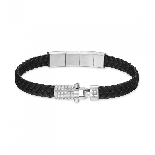 Men's Bracelet Police PEAGB0036601