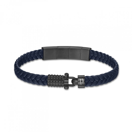 Men's Bracelet Police PEAGB0036602