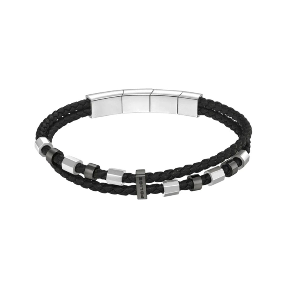 Men's Bracelet Police PEAGB0035601