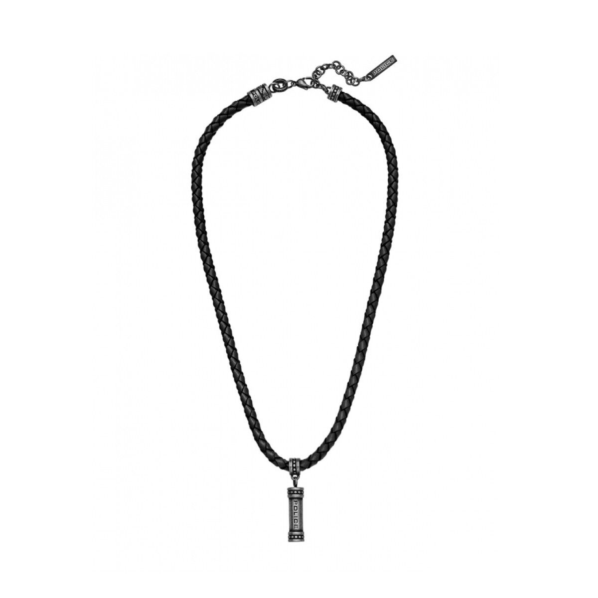 Men's Necklace Police PEAGN0035001 Police