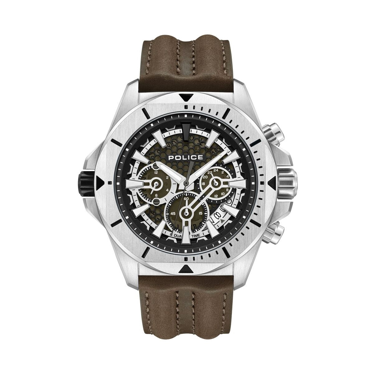 Men's Watch Police PEWGF0054501 Police