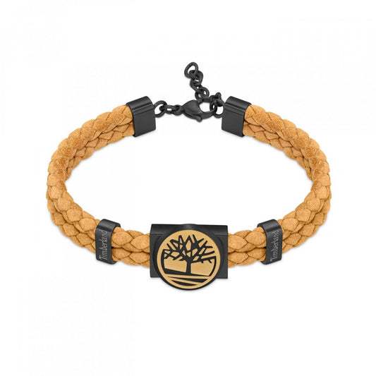 Men's Bracelet Timberland TDAGB0001904 Timberland