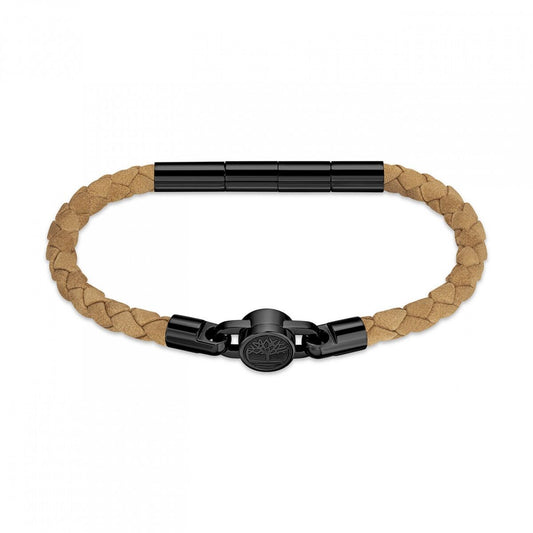 Men's Bracelet Timberland TDAGB0002004 Timberland