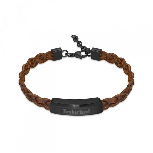 Men's Bracelet Timberland TDAGB0002101 Timberland