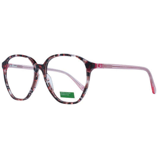 Ladies' Spectacle frame Benetton BEO1073 62281 Benetton