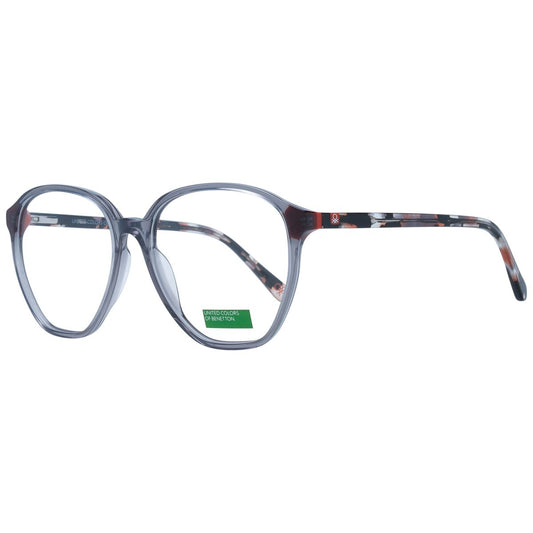 Ladies' Spectacle frame Benetton BEO1073 62901 Benetton