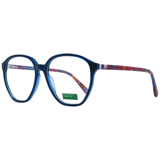 Ladies' Spectacle frame Benetton BEO1073 62626 Benetton