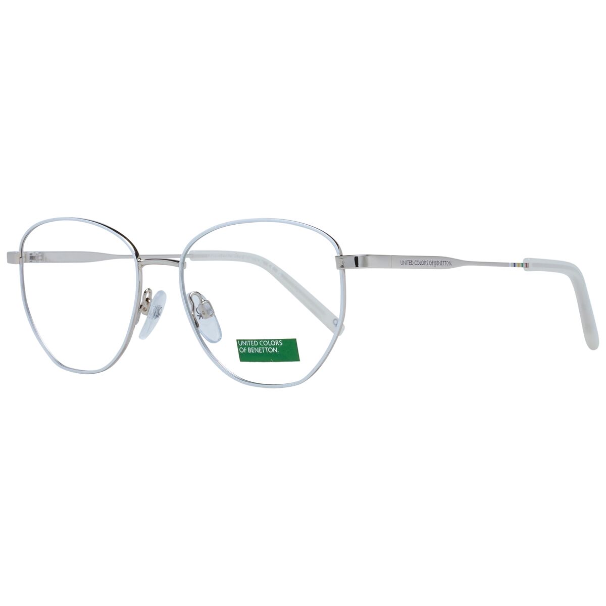 Ladies' Spectacle frame Benetton BEO3081 56406 Benetton