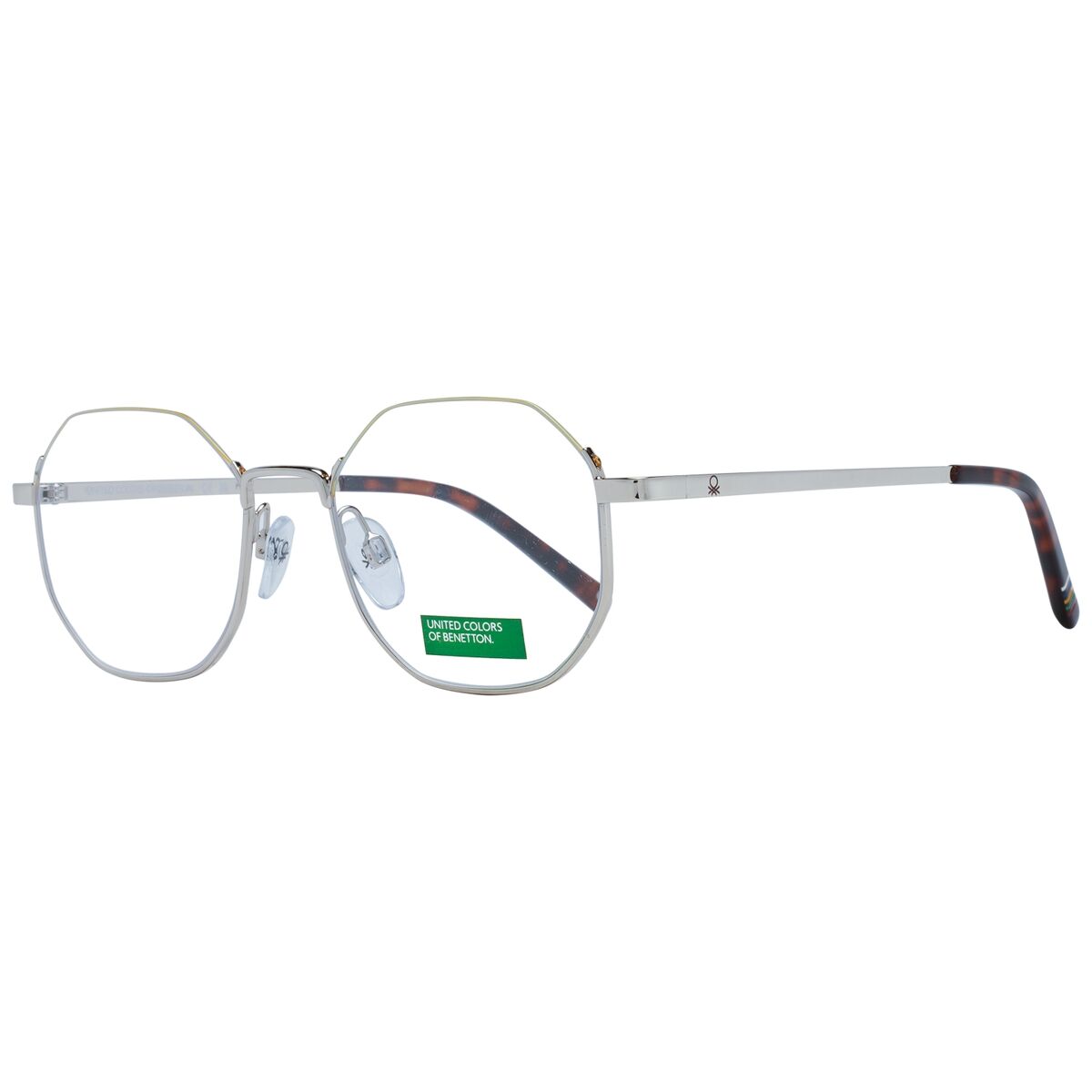 Men' Spectacle frame Benetton BEO3084 52402 Benetton