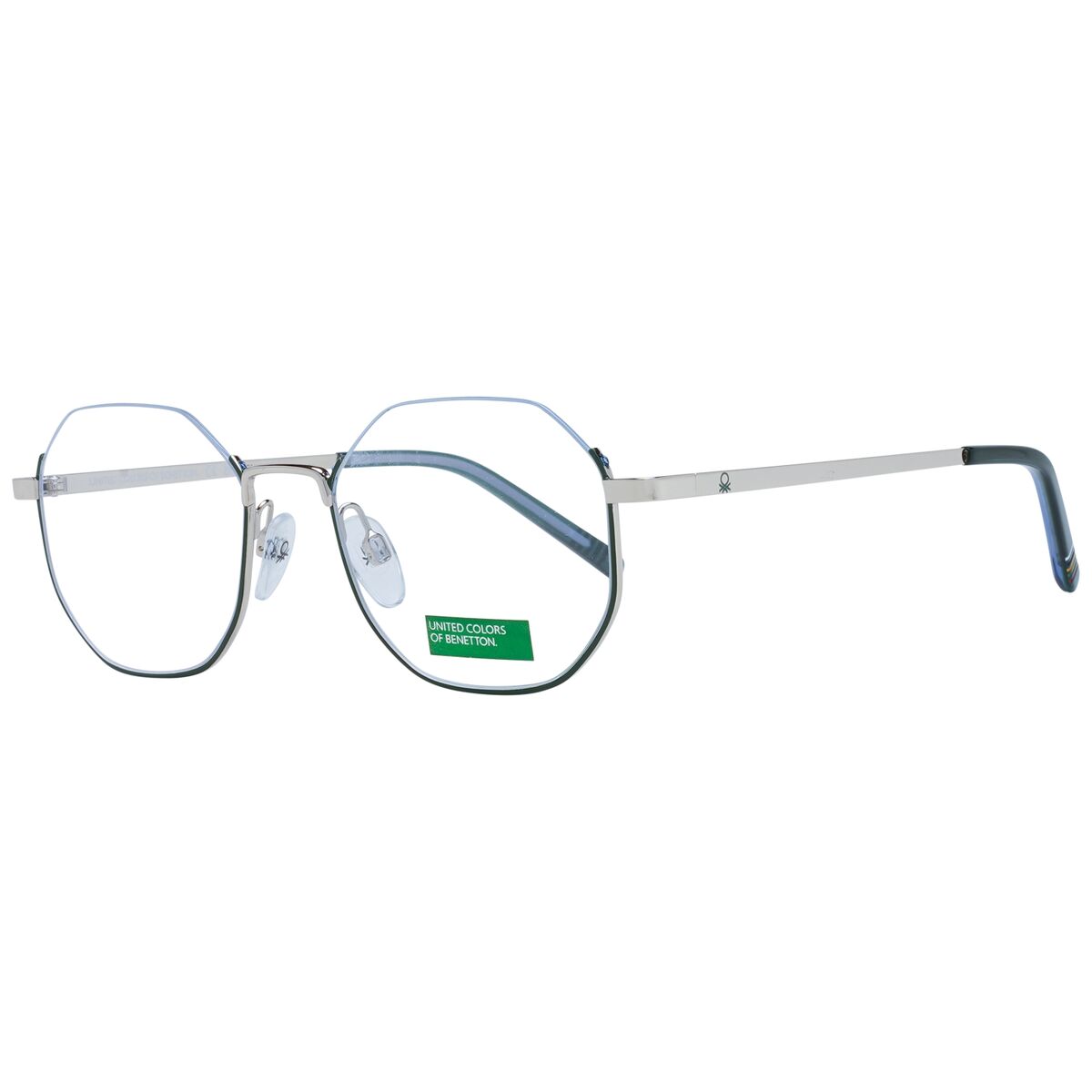 Men' Spectacle frame Benetton BEO3084 52408 Benetton