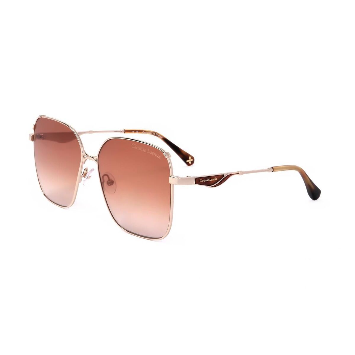 Ladies' Sunglasses Christian Lacroix CL9029 407 57 14 135 Christian Lacroix