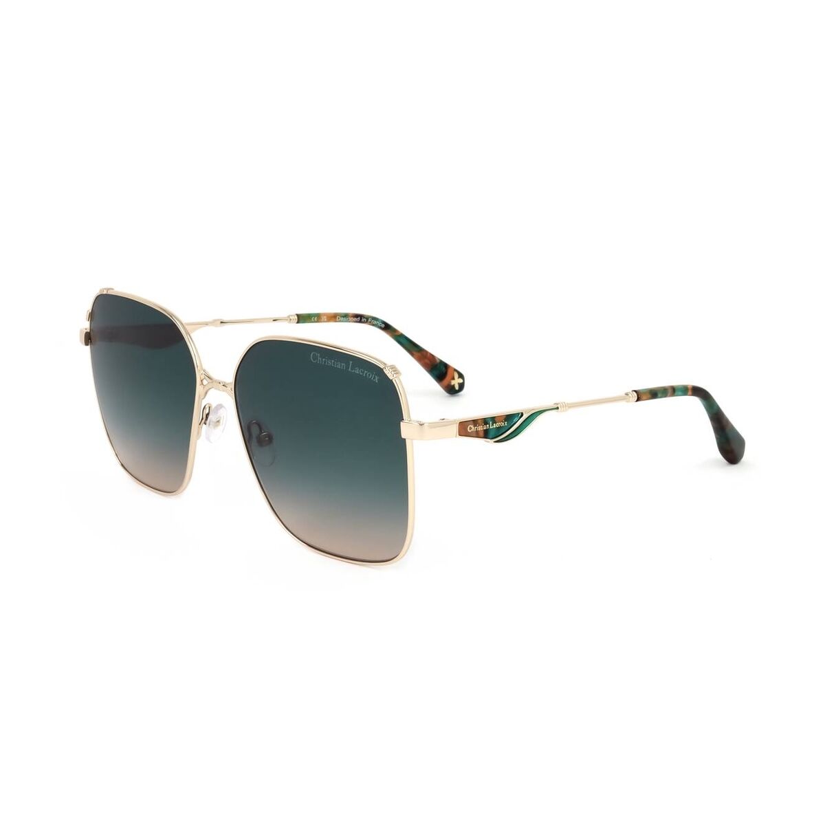 Ladies' Sunglasses Christian Lacroix CL9029 456 57 14 135 Christian Lacroix