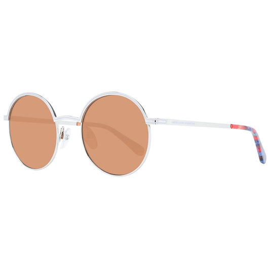 Ladies' Sunglasses Benetton BE7037 49813 Benetton