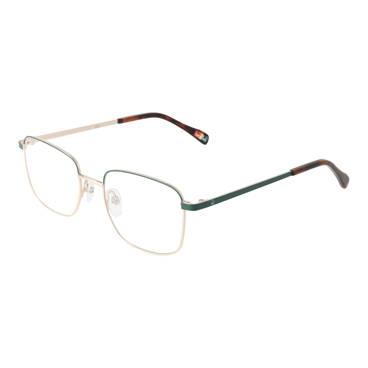 Unisex' Spectacle frame Benetton BEO309 52503 Benetton