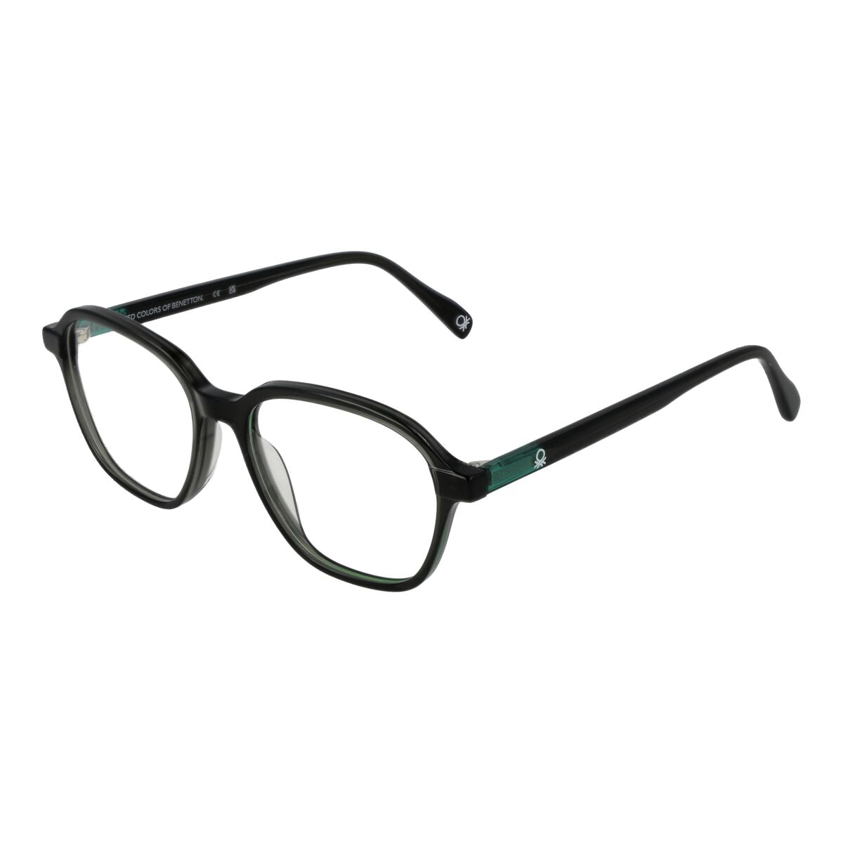 Men' Spectacle frame Benetton BEO109 50062 Benetton