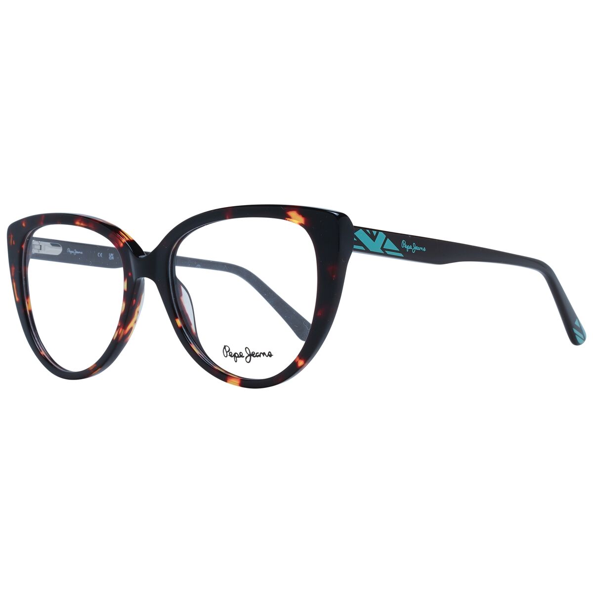 Ladies' Spectacle frame Pepe Jeans PJ3550 54106 Pepe Jeans