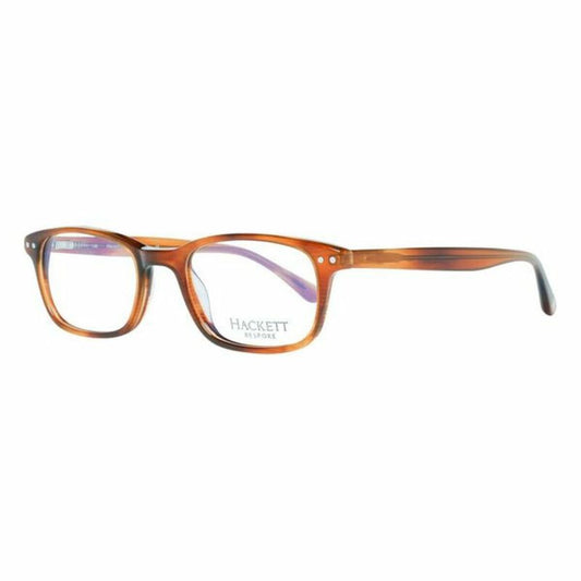 Men'Spectacle frame Hackett London HEB0741349 (49 mm) Brown (ø 49 mm) Hackett London