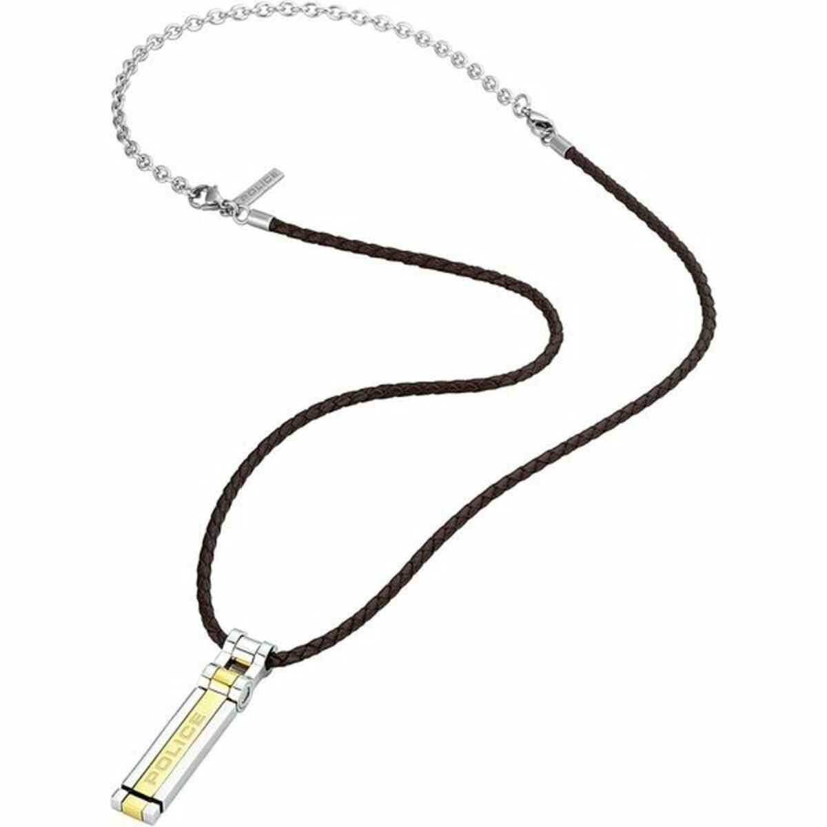 Necklace Police S14ANE11P 70 cm Police