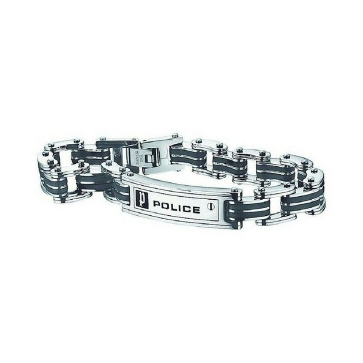 Herrenarmband Police PJ24919BSB01-L