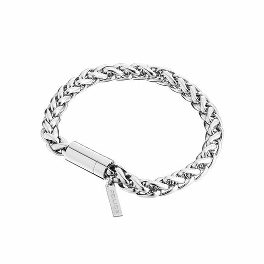 Men's Bracelet Police PJ25135BSS01-S Police