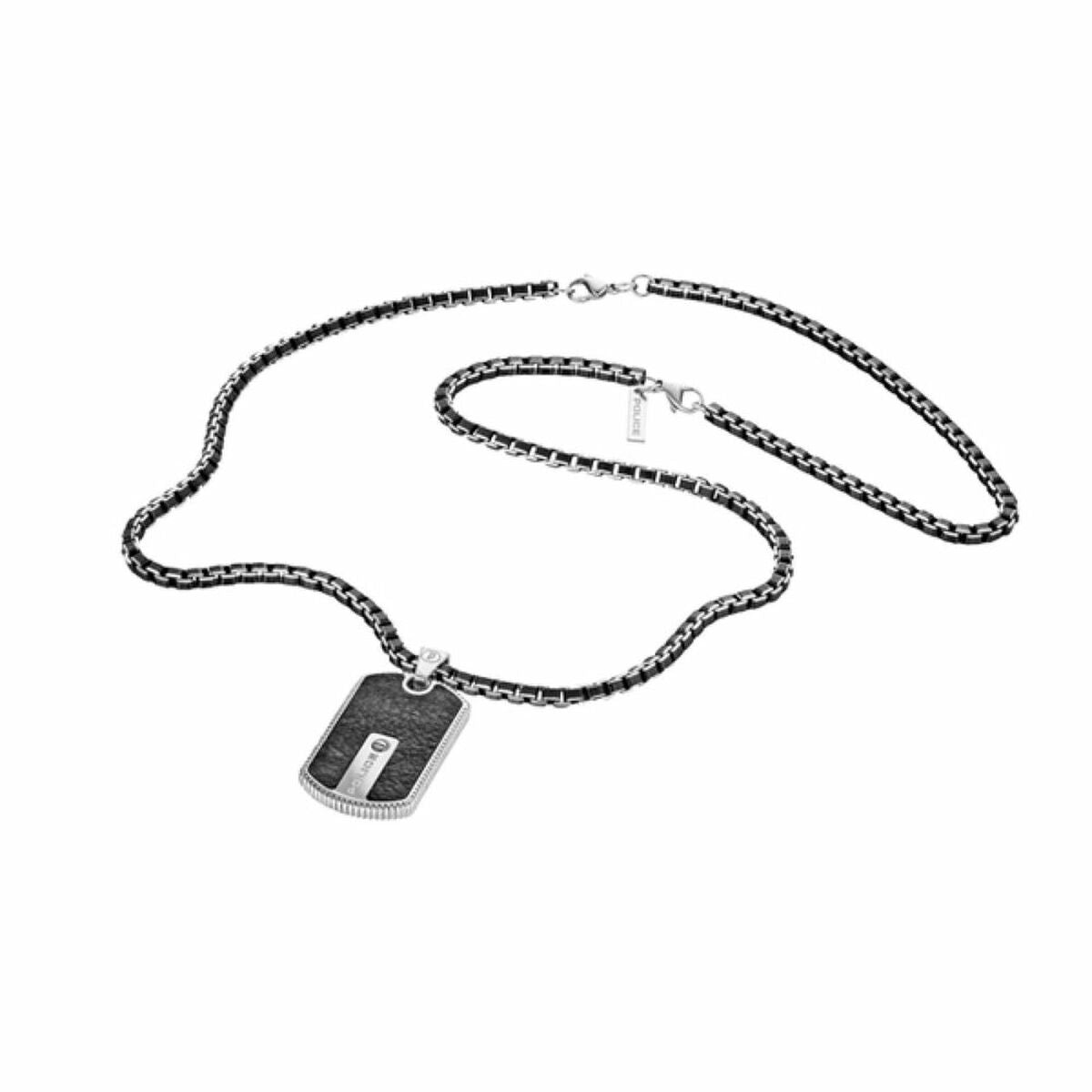 Men's Necklace Police PJ25492PSB01 Police