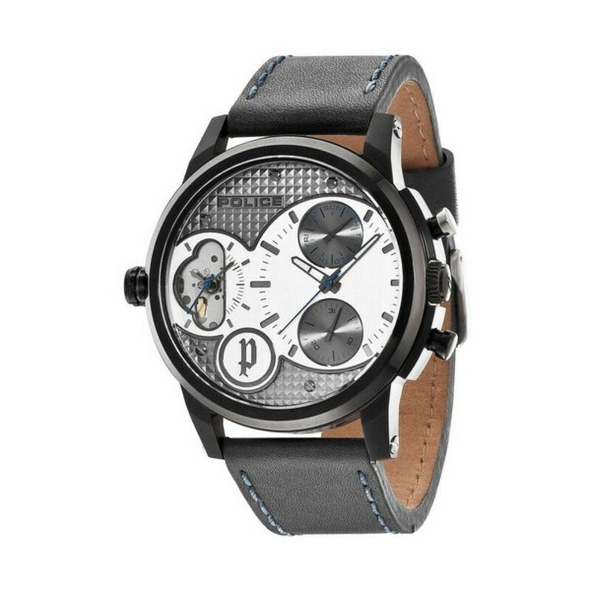 Men's Watch Police R1451241002 (51 mm) Police