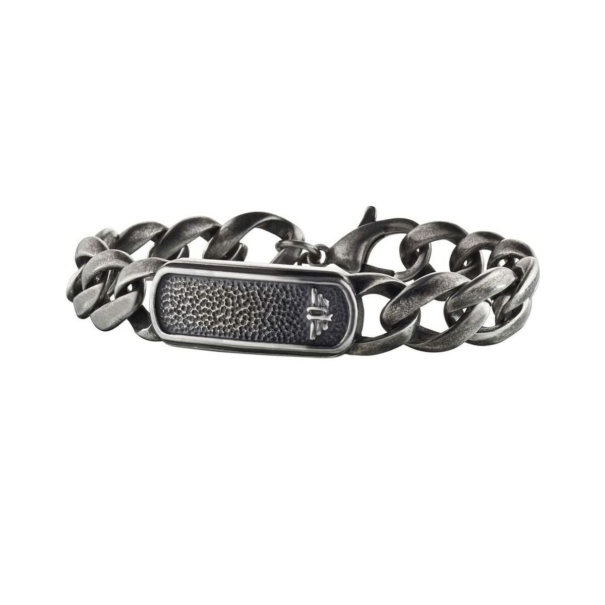 Men's Bracelet Police Stainless steel S Police