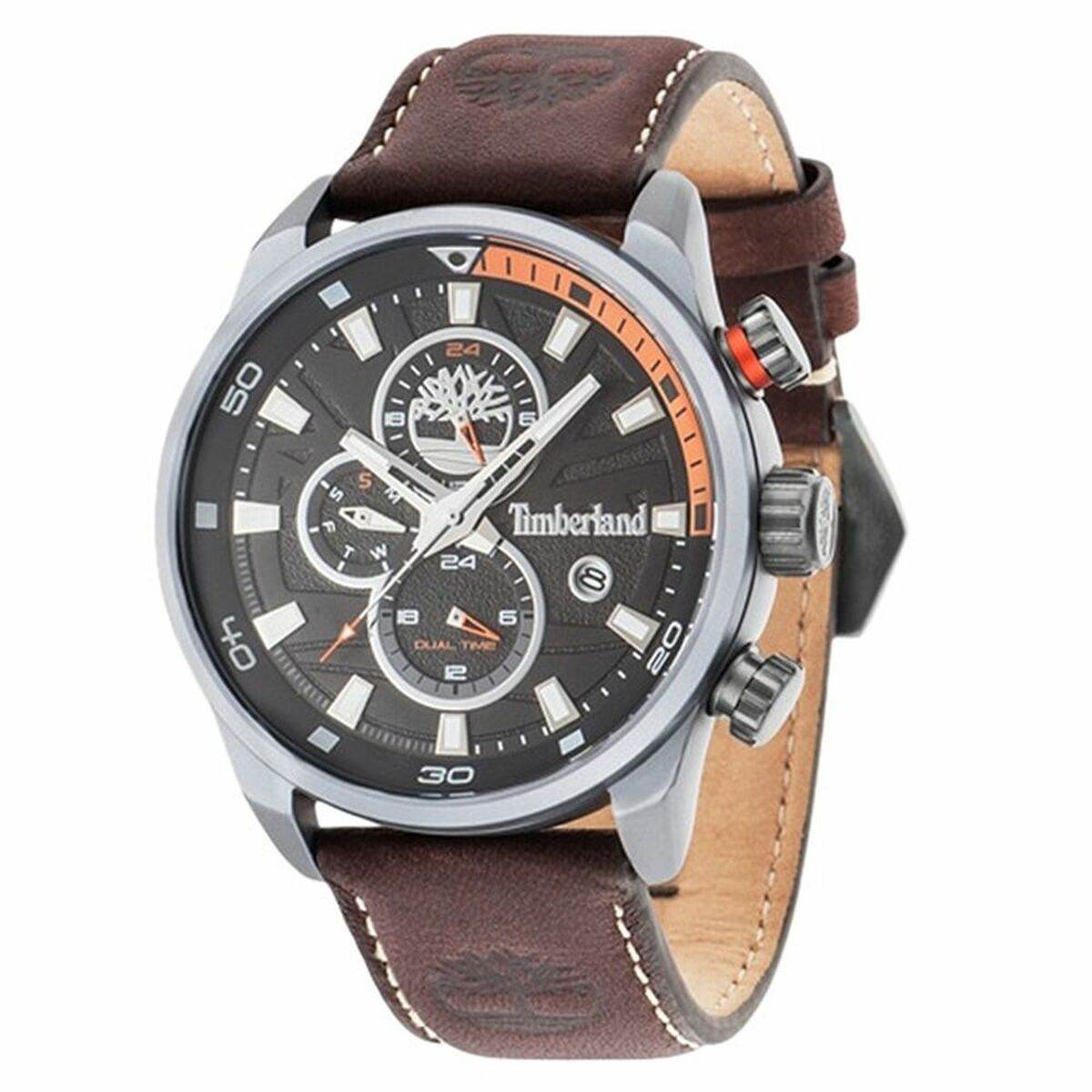 Men's Watch Timberland TBL14816JL