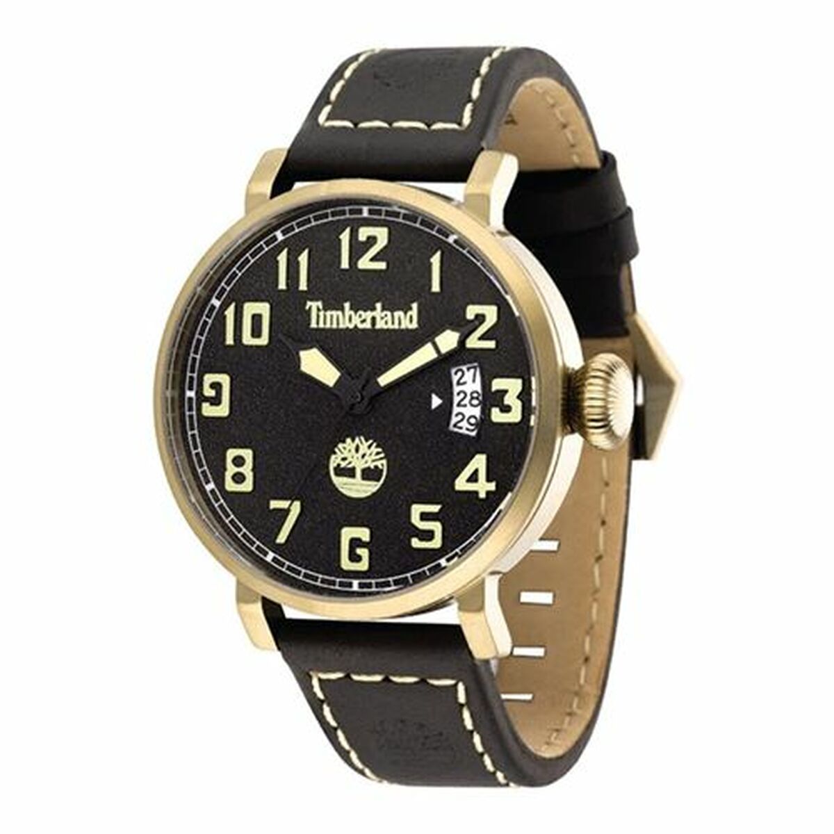 Unisex Watch Timberland TBL.14861JSK-02 (Ø 46 mm) Timberland