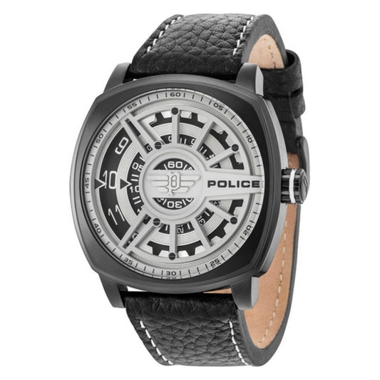 Men's Watch Police PL15239JSB.01 (Ø 49 mm) Police