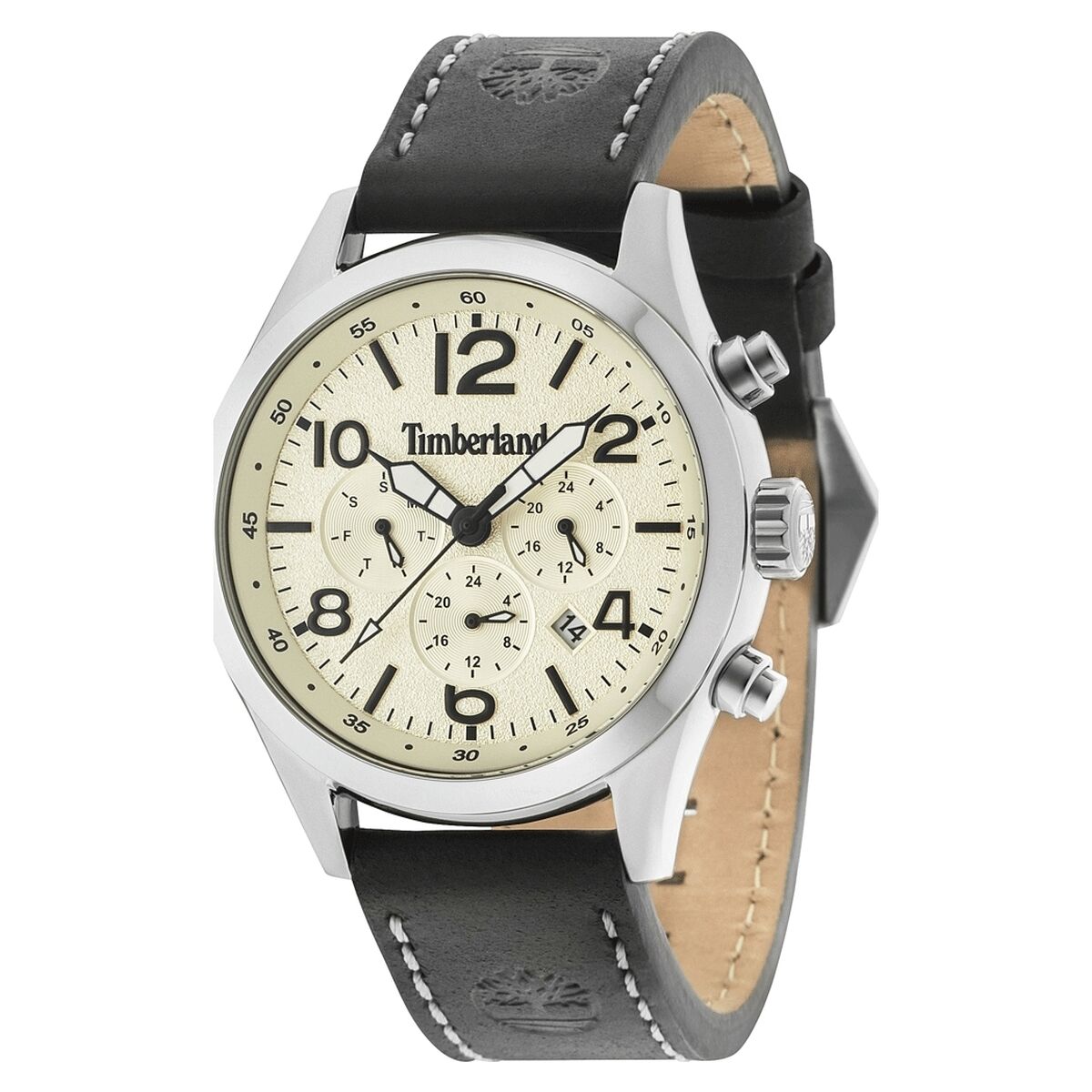 Men's Watch Timberland (Ø 44 mm) Timberland