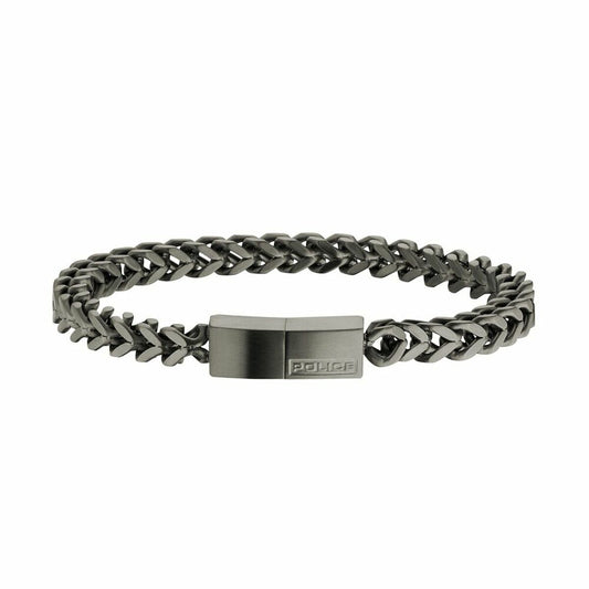 Men's Bracelet Police PJ24696BSU02A-L Police