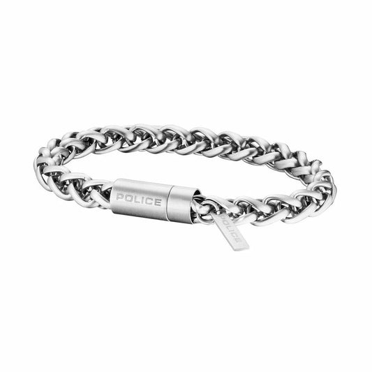 Men's Bracelet Police PJ25135BSS03-L Police