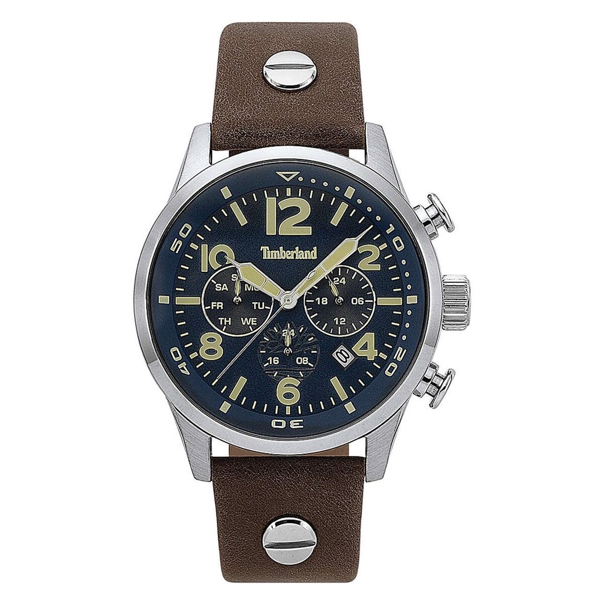 Infant's Watch Timberland TBL.15376JS-03 (Ø 44 mm) Timberland