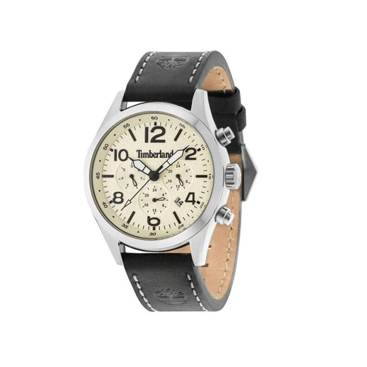 Unisex Watch Timberland TBL.15376JS-07 (Ø 44 mm) Timberland