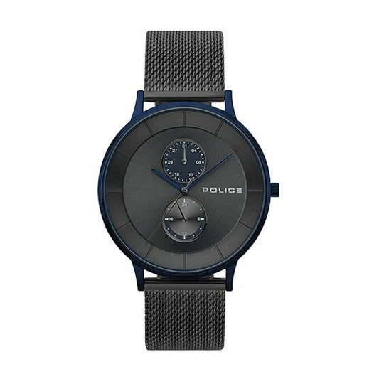 Men's Watch Police P15402JSBL61UMM Police