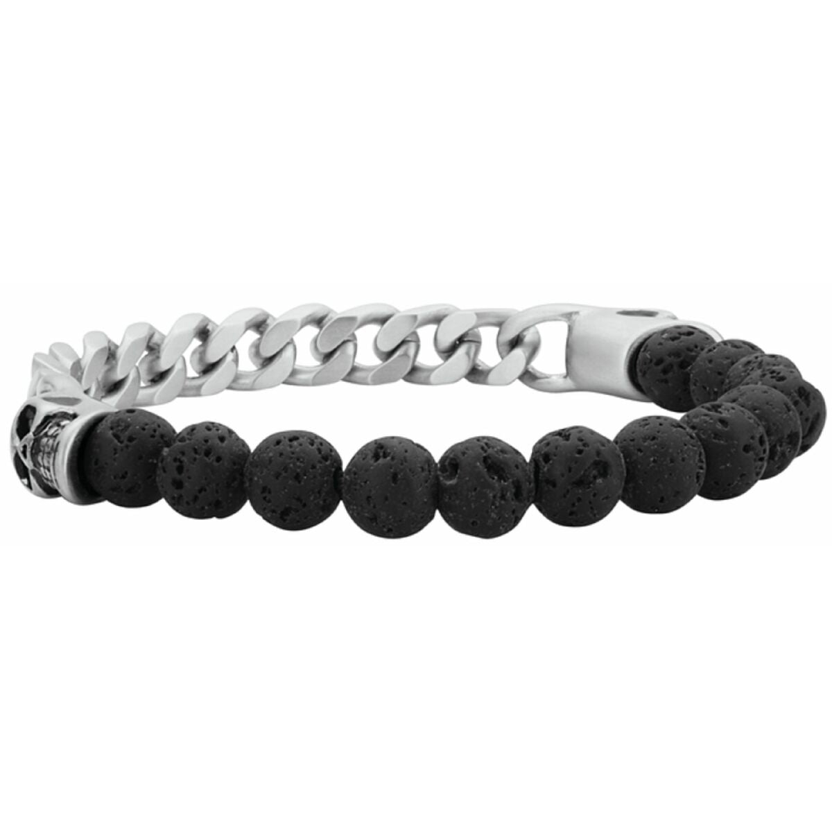 Men's Bracelet Police S14AMS01B Stainless steel 20 cm Police