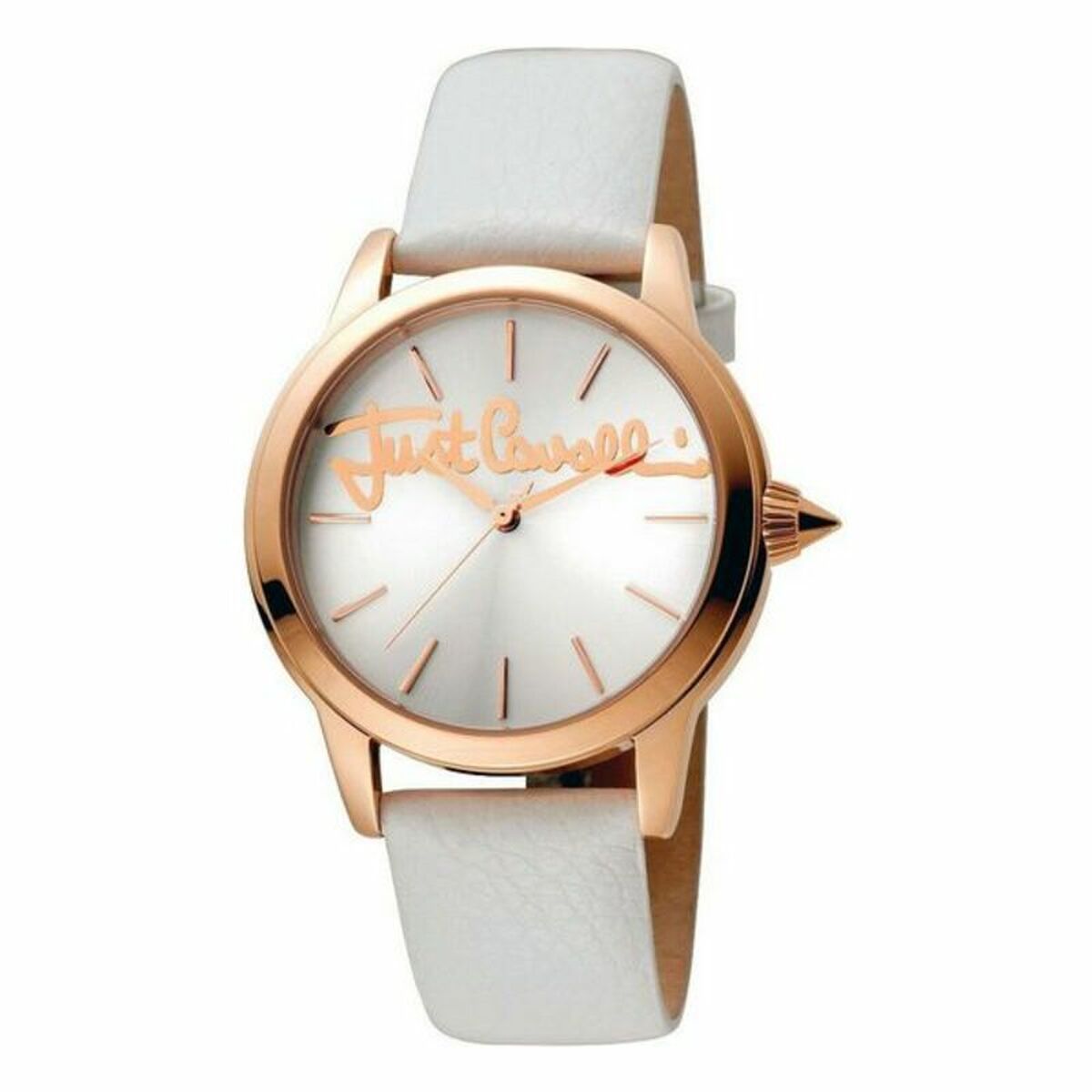 Ladies' Watch Just Cavalli JC1L006L0045 (Ø 36 mm) Just Cavalli